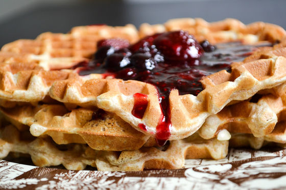 Waffles
