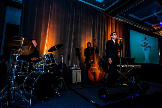 Photo 7 by Mel and Tim Photography for Corporate Event Photography