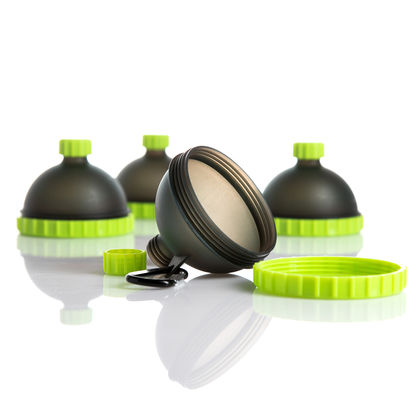 Sports funnel for Interfuse Products