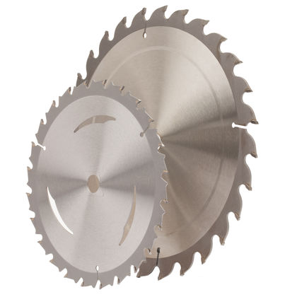 Saw blades for Delta Diamond Products Inc.