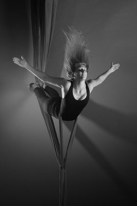 Aerial Art