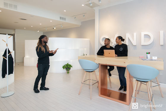 Commercial Interior Photography