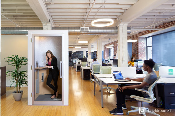 Commercial Interior Photography