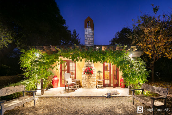 Luxury Real Estate Photography