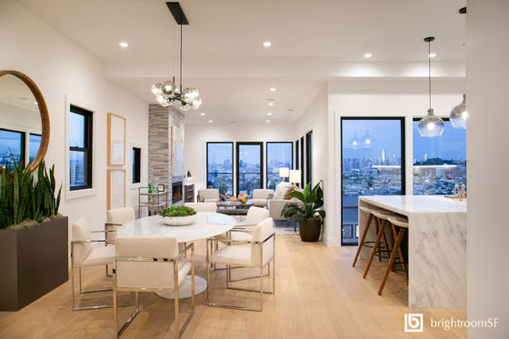 Luxury Real Estate Photography
