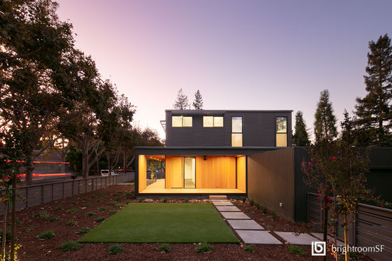 Photo 0 by Marcell Puzsar Photography - BrightRoomSF for Architectural-Interior Photography