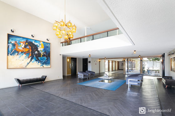 Commercial Interiors Photography