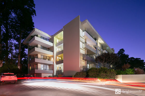 Architectural Photography