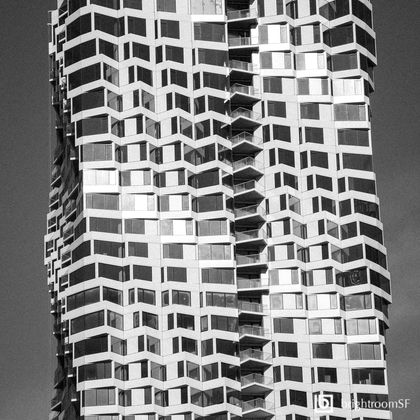 Architectural Photography
