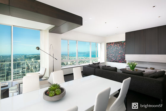 Architectural Photography