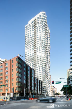 Architectural Photography