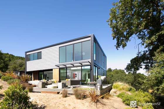 Architectural Photography