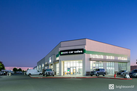 Architectural Photography