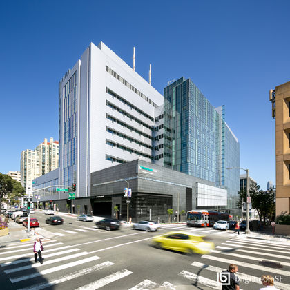 Architectural Photography