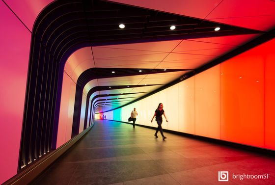 Architectural Photography