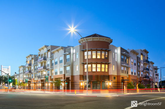 Architectural Photography