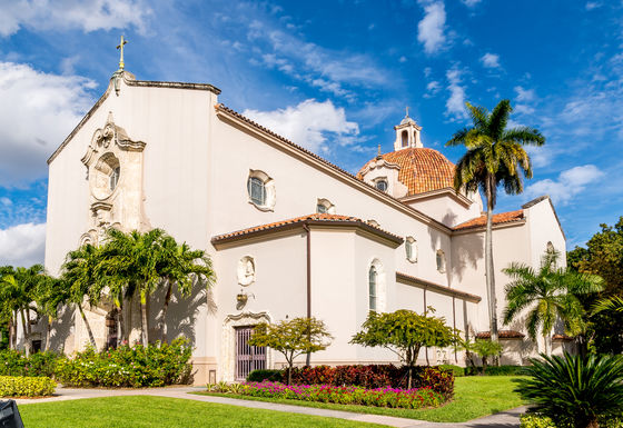 Coral Gables