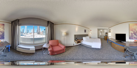 Hotel Guest Rm