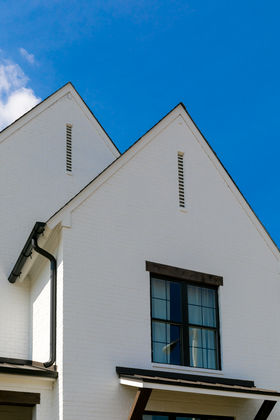 exterior feature
