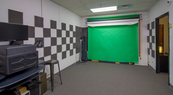 Photo 1 by 142 Productions for 142 Office and Behind the Scenes