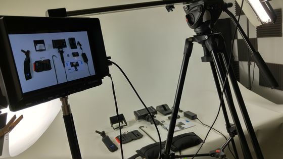 Photo 17 by 142 Productions for 142 Office and Behind the Scenes