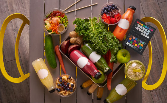 Photo 1 by Andrew Harris for Food photography
