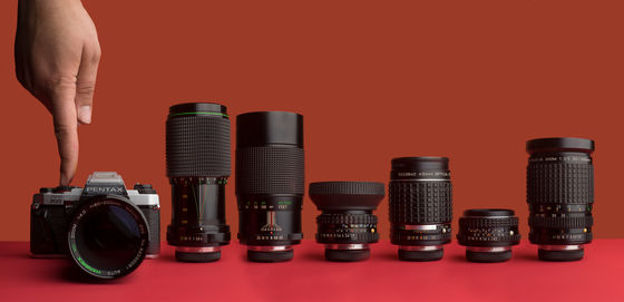 Photo 6 by Andrew Harris for Product photography