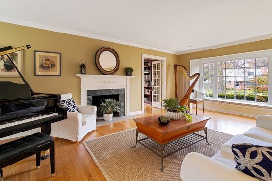 Photo 10 by Andrew Harris for Real estate
