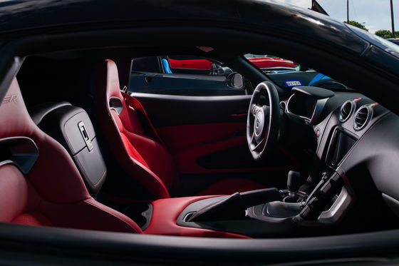 Photo 8 by TradeMarek Photography for High End Composite Automotive Photograph