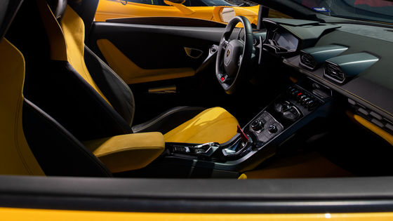 Photo 10 by TradeMarek Photography for High End Composite Automotive Photograph
