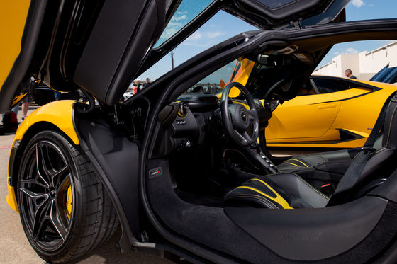 Photo 11 by TradeMarek Photography for High End Composite Automotive Photograph