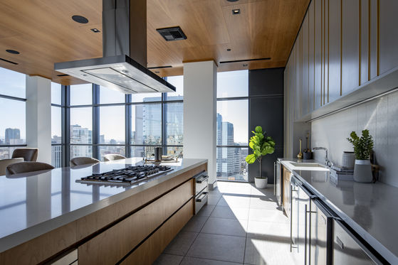 Photo 0 by TradeMarek Photography for Apartment Lifestyle Photography