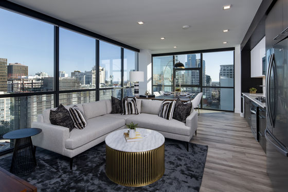 Photo 2 by TradeMarek Photography for Apartment Lifestyle Photography
