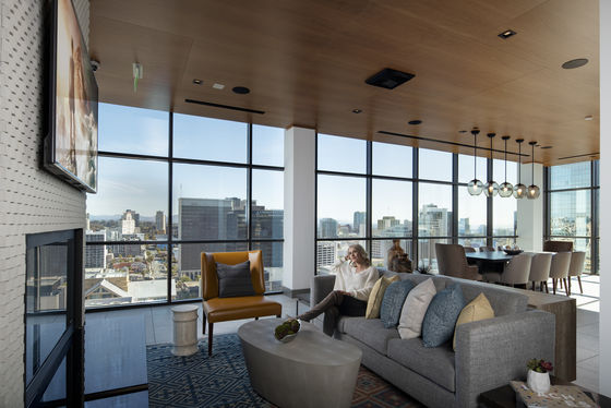 Photo 4 by TradeMarek Photography for Apartment Lifestyle Photography