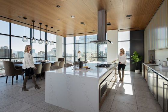 Photo 5 by TradeMarek Photography for Apartment Lifestyle Photography
