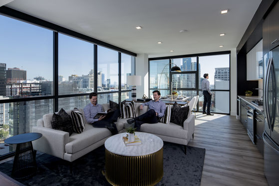 Photo 6 by TradeMarek Photography for Apartment Lifestyle Photography