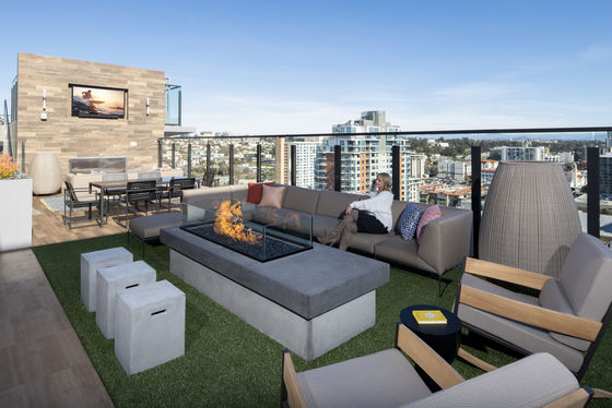 Photo 7 by TradeMarek Photography for Apartment Lifestyle Photography