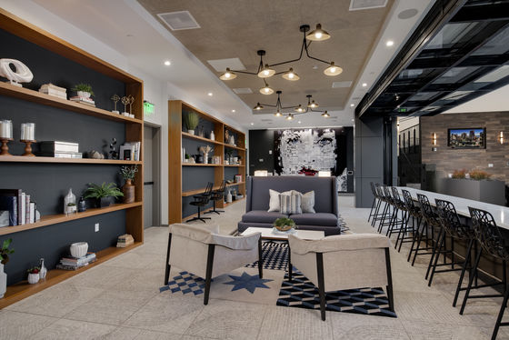 Photo 9 by TradeMarek Photography for Apartment Lifestyle Photography