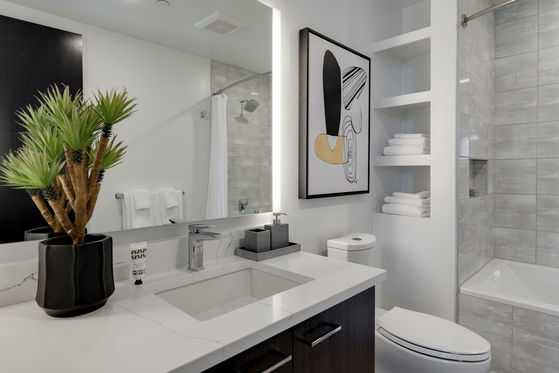 Photo 12 by TradeMarek Photography for Apartment Lifestyle Photography