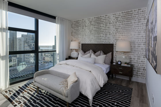 Photo 13 by TradeMarek Photography for Apartment Lifestyle Photography