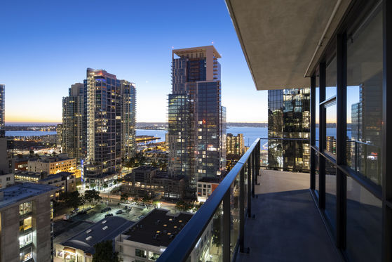 Photo 15 by TradeMarek Photography for Apartment Lifestyle Photography