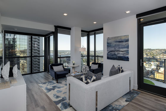 Photo 16 by TradeMarek Photography for Apartment Lifestyle Photography