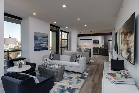 Photo 17 by TradeMarek Photography for Apartment Lifestyle Photography
