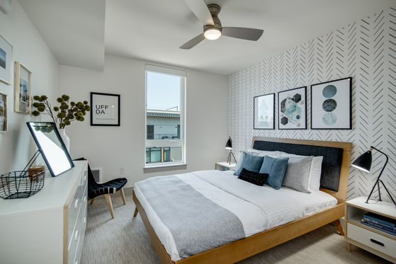 Photo 21 by TradeMarek Photography for Apartment Lifestyle Photography