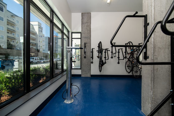Photo 23 by TradeMarek Photography for Apartment Lifestyle Photography