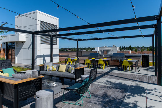 Photo 24 by TradeMarek Photography for Apartment Lifestyle Photography