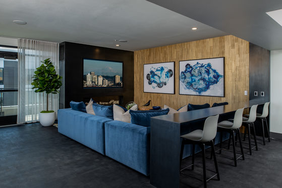 Photo 25 by TradeMarek Photography for Apartment Lifestyle Photography