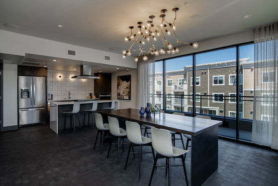 Photo 26 by TradeMarek Photography for Apartment Lifestyle Photography