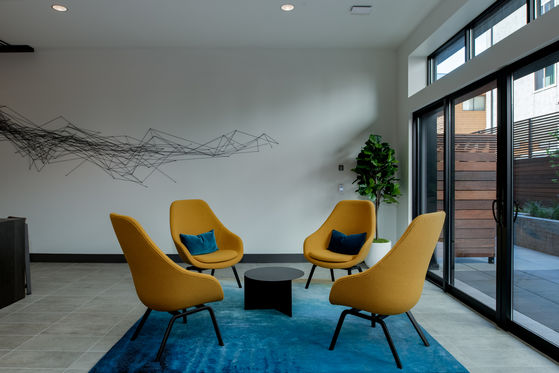 Photo 27 by TradeMarek Photography for Apartment Lifestyle Photography