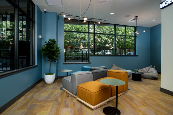 Photo 28 by TradeMarek Photography for Apartment Lifestyle Photography